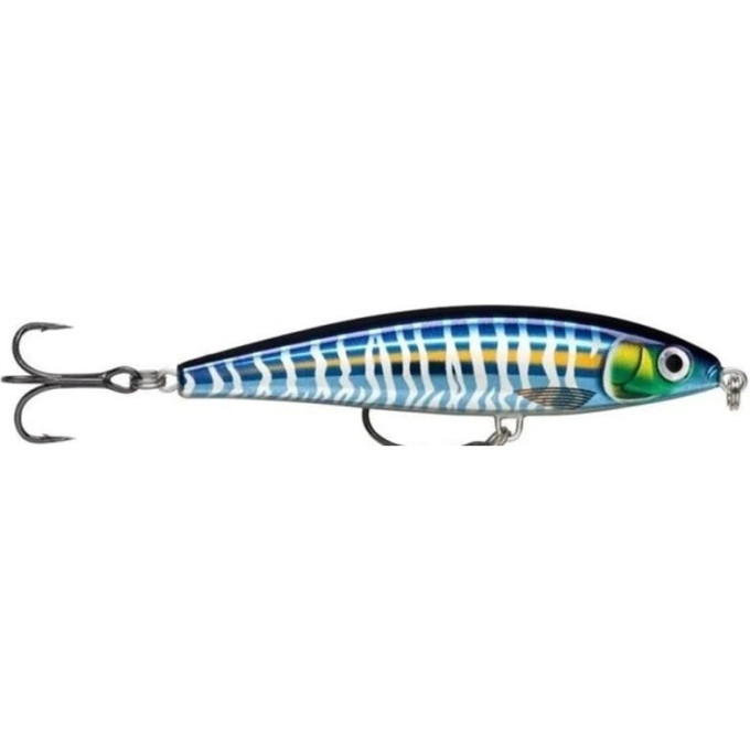 Воблер RAPALA X-Rap Magnum 30 /HDWHU XRMAG30-HDWHU